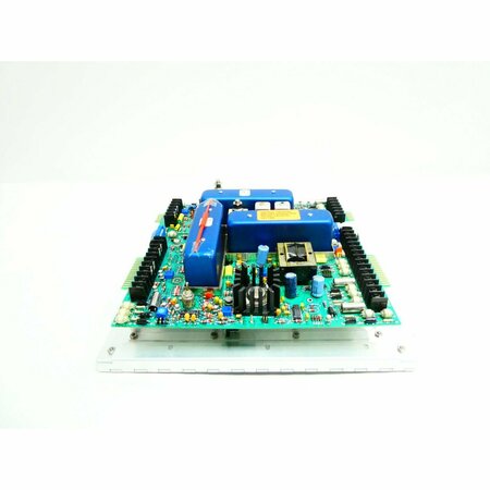 STELLAR E-FIELD PROCESSOR ASSEMBLY PCB CIRCUIT BOARD EF-820/16